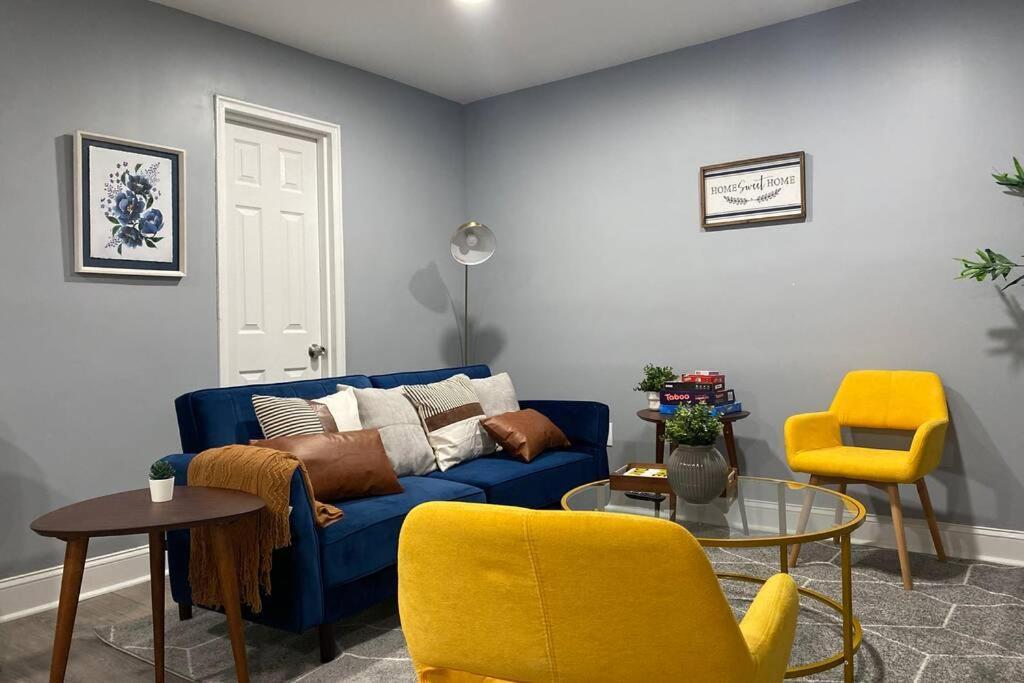 Reduced Priced! Apt By American Dream, Sleeps 6 Lodi Kültér fotó