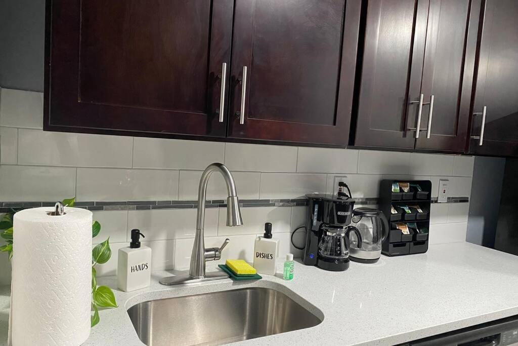 Reduced Priced! Apt By American Dream, Sleeps 6 Lodi Kültér fotó
