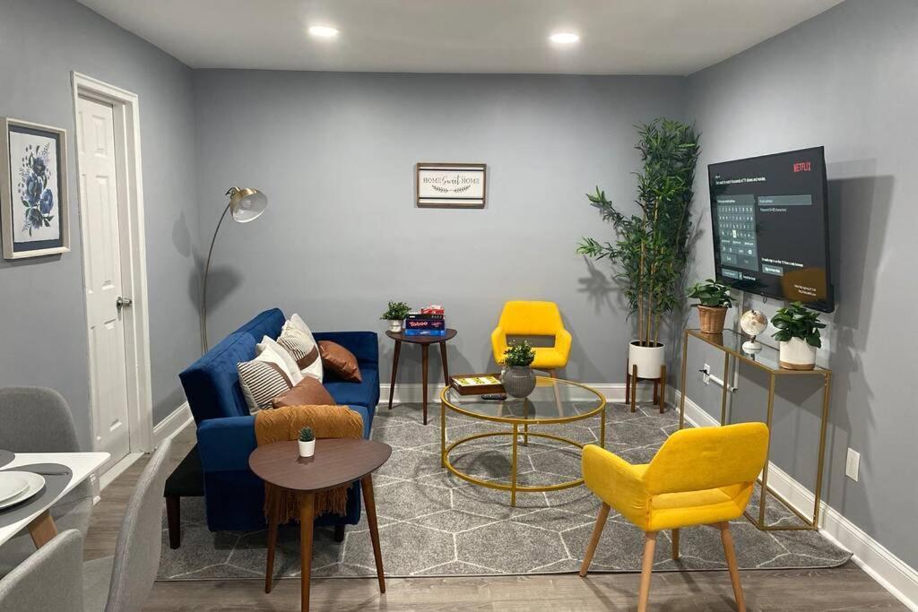 Reduced Priced! Apt By American Dream, Sleeps 6 Lodi Kültér fotó