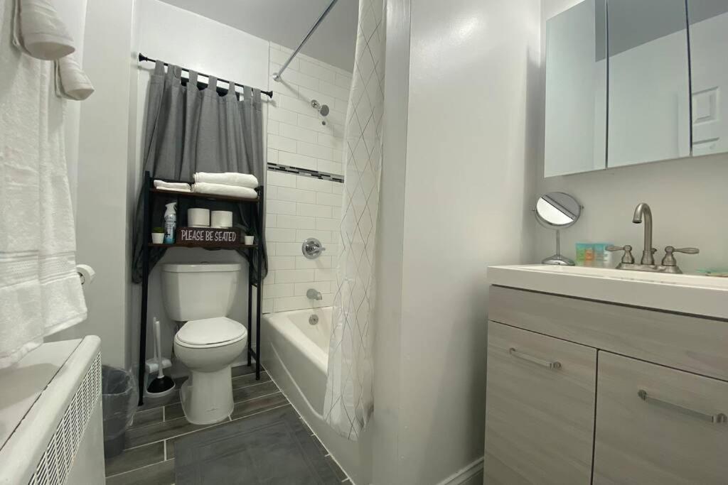 Reduced Priced! Apt By American Dream, Sleeps 6 Lodi Kültér fotó
