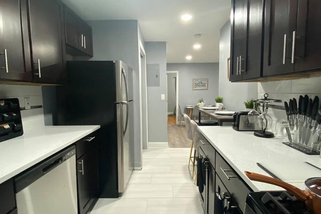 Reduced Priced! Apt By American Dream, Sleeps 6 Lodi Kültér fotó